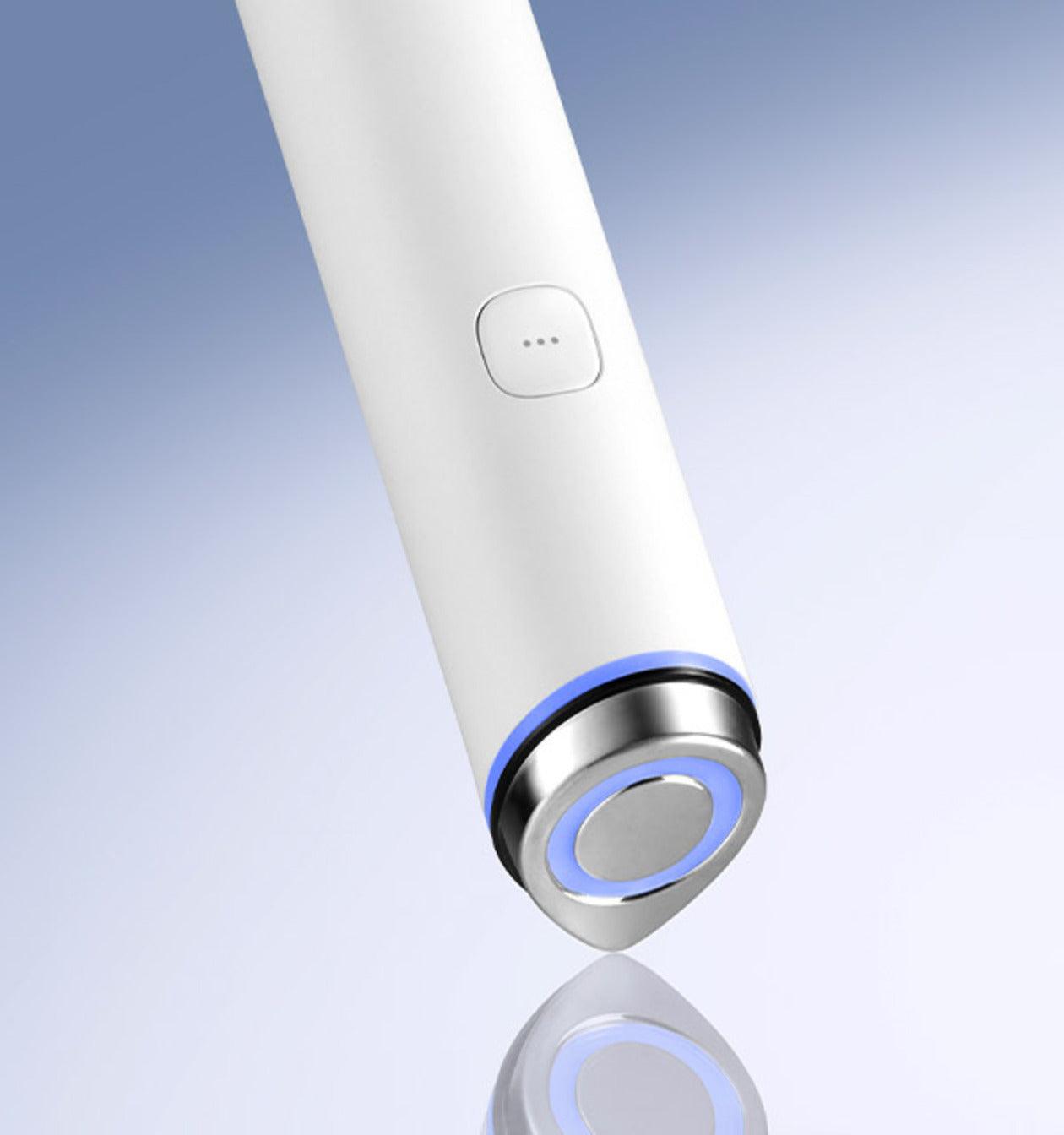 medicube AGE-R Booster Pro "MINI" #White (*It can only be shipped via express service.) (Beauty Device)