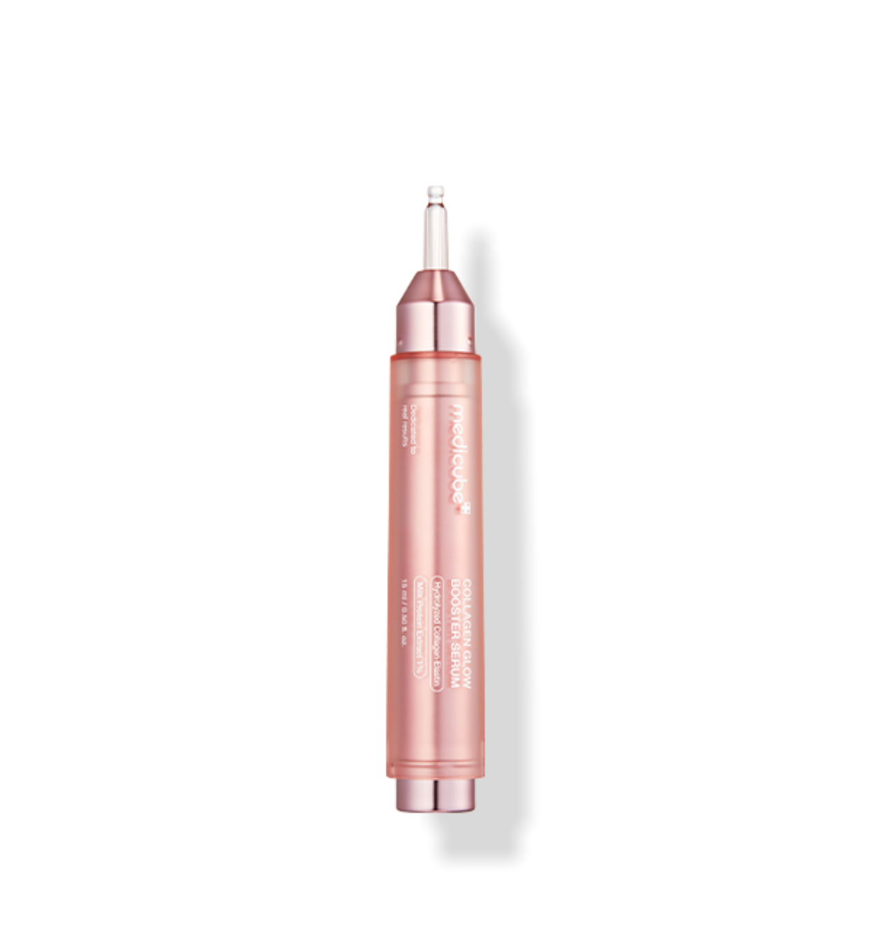 medicube Collagen Glow Booster Serum 15ml - Korean Skincare | Mirai Skin