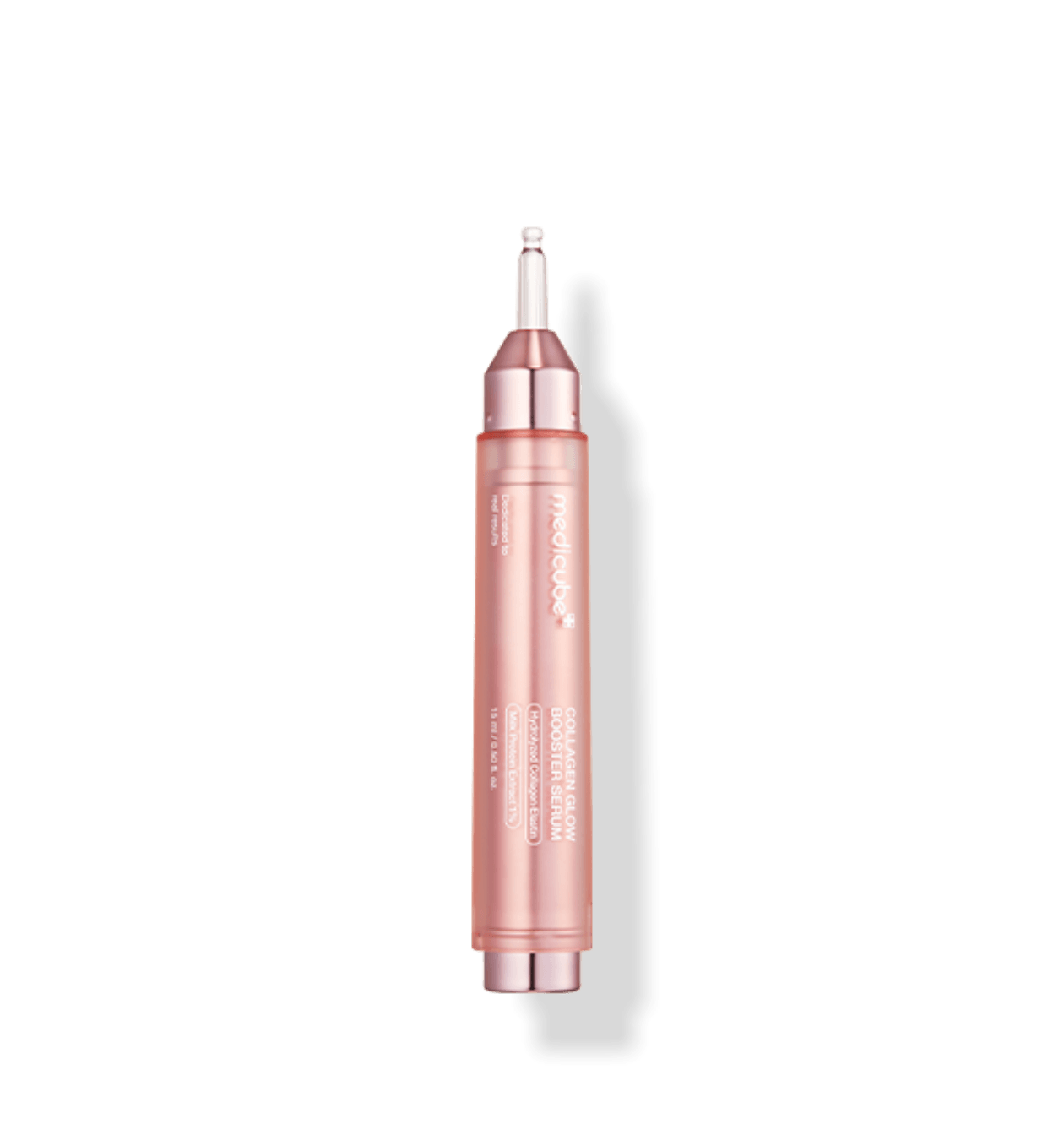 medicube Collagen Glow Booster Serum 15ml
