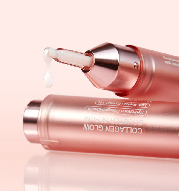 medicube Collagen Glow Booster Serum 15ml - Korean Skincare | Mirai Skin