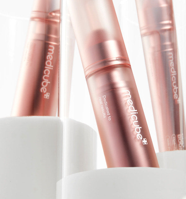 medicube Collagen Glow Booster Serum 15ml - Korean Skincare | Mirai Skin