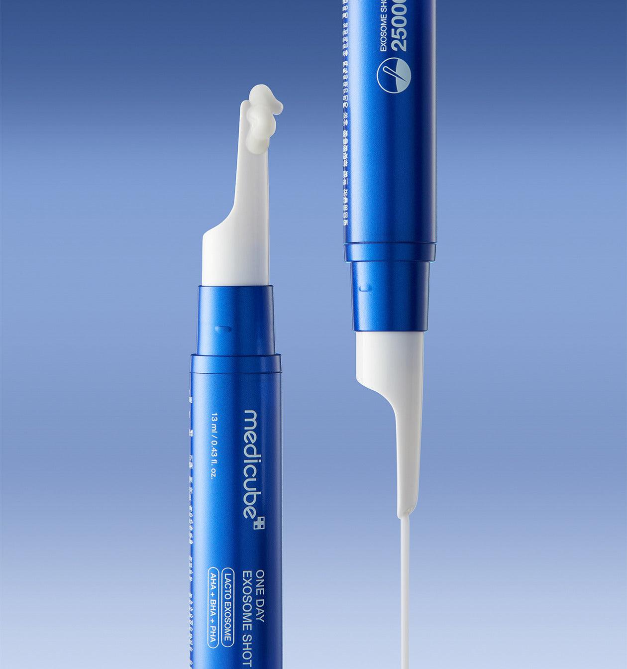 medicube One Day Exosome Shot 25000 13ml (Ampoule)