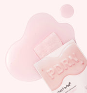 medicube PDRN Pink Vita Coating Mask 22g X 5ea - Korean Skincare | Mirai Skin