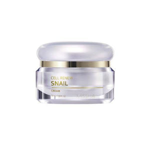 MISSHA Cell Renew Snail Cream - Korean Cream