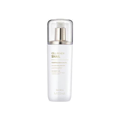 MISSHA Cell Renew Snail Moisturizer 130ml