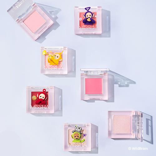 MISSHA Modern Pot (10color) (EYESHADOW)