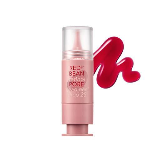 MISSHA Red Bean Retinol Pore Dead Peel Drop 25 15g (serum) 15 g