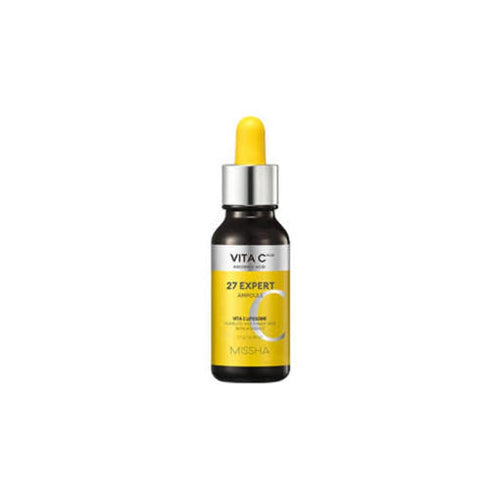 MISSHA Vita C Plus 27 Expert Ampoule 17g