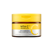 MISSHA Vita C Plus Spot Correcting Tone Up Ampoule Pads 210g/80pads 210 g
