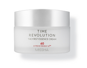 MISSHA Time Revolution The First Essence Cream 50ml