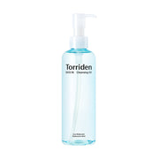 Torriden DIVE IN Low Molecular Hyaluronic Acid Cleansing Oil 200ml