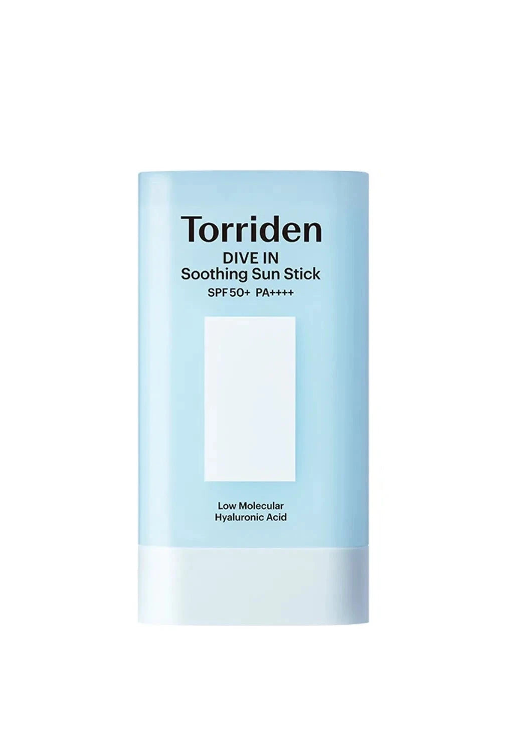 Torriden DIVE IN Soothing Sun Stick SPF 50+ PA++++ 19g 19 g