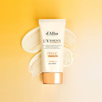 Crema solare anti-età d'Alba Vita Anti-Aging Sun Cream SPF50+ PA++++ 50ml