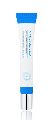 Seapuri Dr.33 Hair Ampoule 20ml (Hair Tonic)
