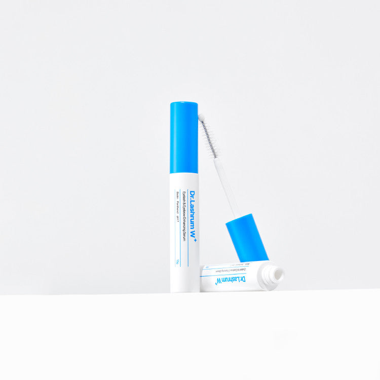 Seapuri Dr.Lashrum W+ Eyelash Ampoule 10g 10 g