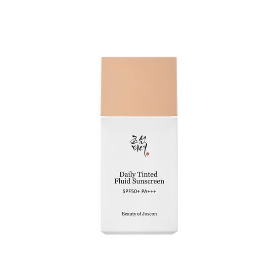 Beauty of Joseon [Beauty Joseon] Daily Tinted Fluid Sunscreen SPF50+ PA+++ 50ml