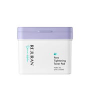 REJURAN Derma Healer Pore Tightening Toner Pad 220ml/60P