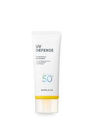 BANILA CO UV Defense Waterproof Sunscreen 100ml