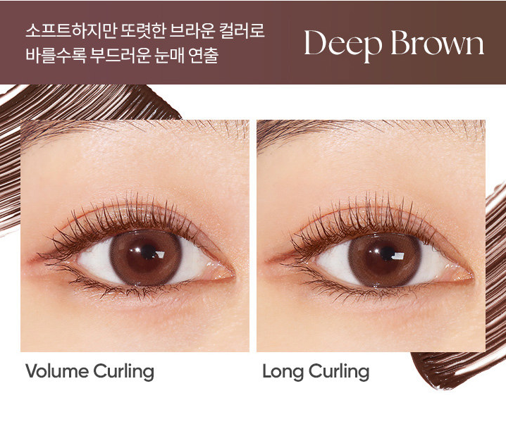 BANILA CO Power Proof Mascara 7g (4type) 7 g