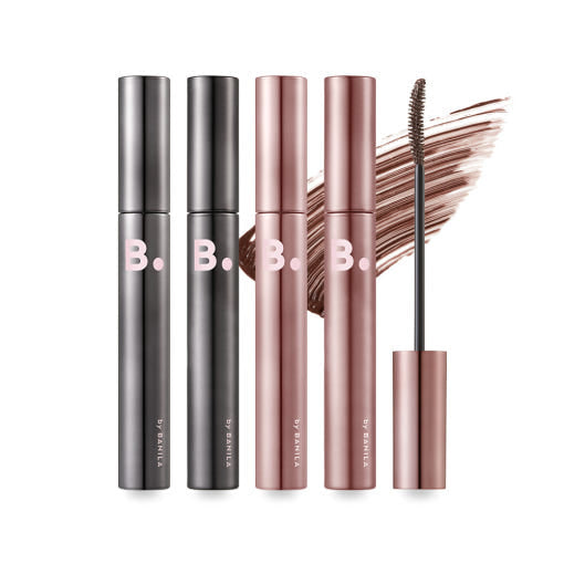 BANILA CO Power Proof Mascara 7g (4type) 7 g