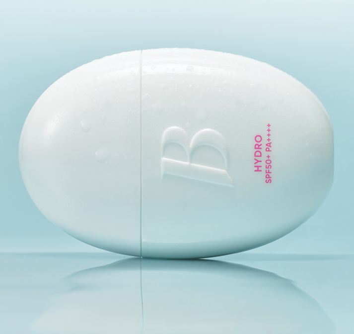 BANILA CO All Day Prep Hydro UV Serum Base SPF50+ PA++++ 35ml (Make Up Base)