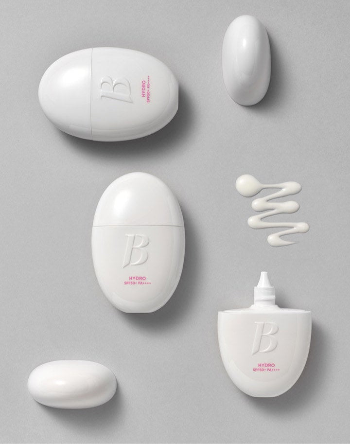 BANILA CO All Day Prep Hydro UV Serum Base SPF50+ PA++++ 35ml (Make Up Base)