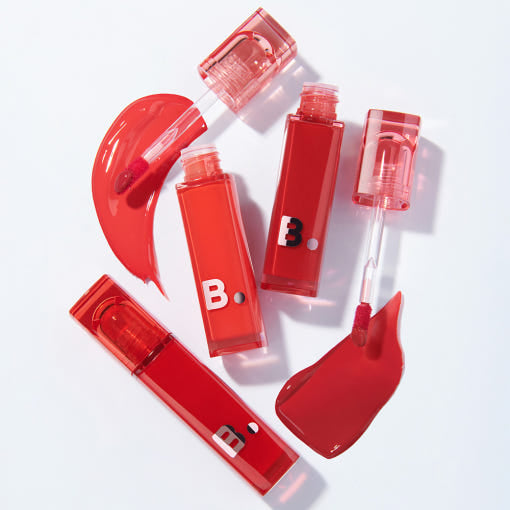 BANILA CO Color Fixing Tint 4g (Lip Tint) 4 g