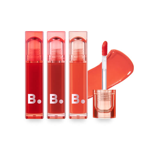 BANILA CO Color Fixing Tint 4g (Lip Tint) 4 g