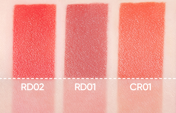 BANILA CO Color Fixing Tint 4g (Lip Tint) 4 g