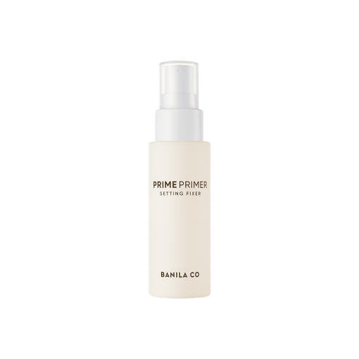 BANILA CO Prime Primer Setting Fixer 50ml (Makeup Fixer)