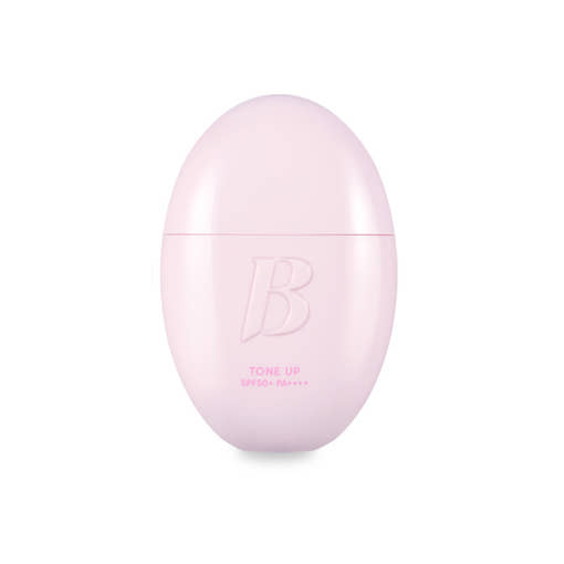 BANILA CO ALL DAY PREP Tone Up Base Cream SPF 50+ PA++++ 35ml (Make Base)