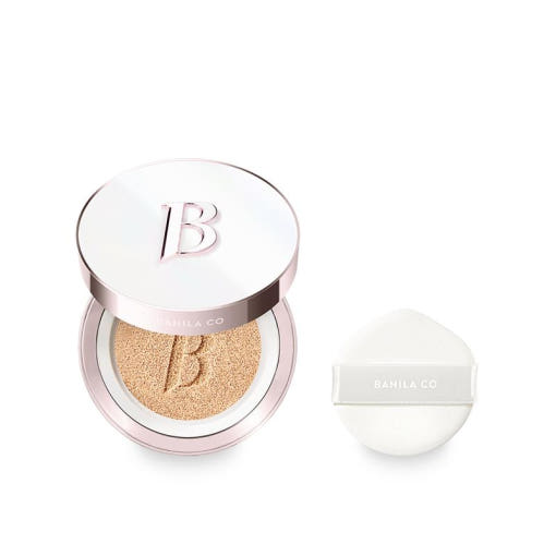 BANILA CO Covericious Ultimate White Cushion Moisture SPF50 PA+++ 14g (MAKEUP Cushion) 14 g