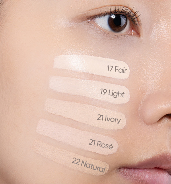 BANILA CO Covericious Ultimate White Cushion Moisture SPF50 PA+++ 14g (MAKEUP Cushion) 14 g