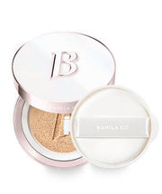 BANILA CO Covericious Ultimate White Cushion Moisture SPF50 PA+++ SET 14g+14g(Refill) (MAKEUP Cushion) 14 g