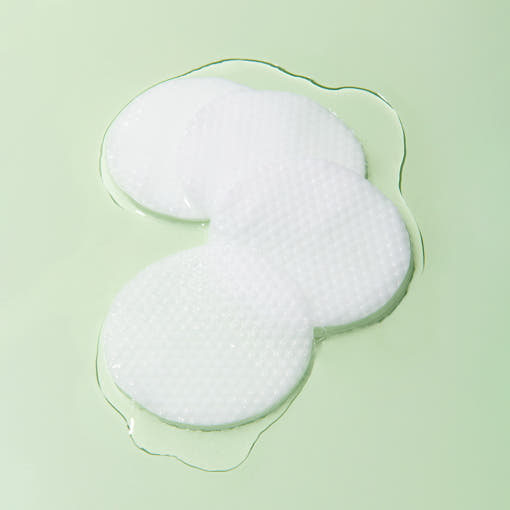 BANILA CO Clean It Zero Green Peel Toner Pad 230ml/70p