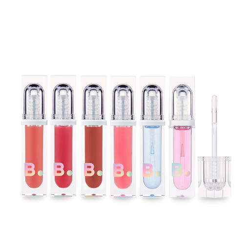 BANILA CO Volume Lip Plumper 3.8g #MAXI (6color) (Lip Tint) 3.8 g