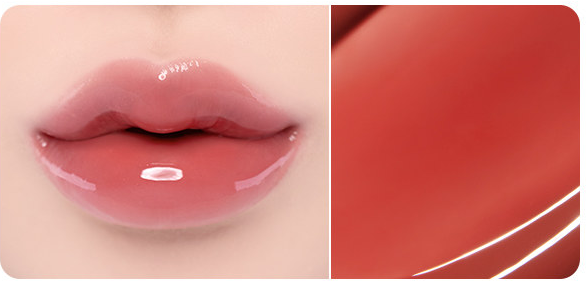 BANILA CO Volume Lip Plumper 3.8g #MAXI (6color) (Lip Tint) 3.8 g