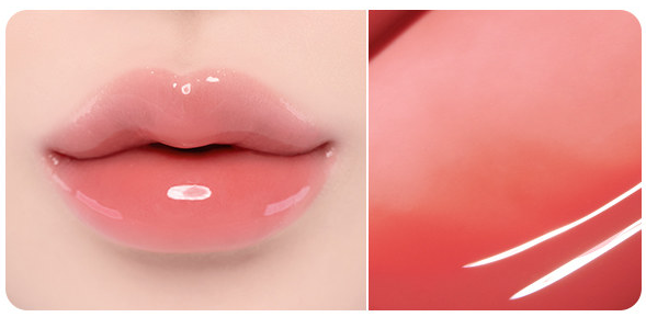 BANILA CO Volume Lip Plumper 3.8g #MAXI (6color) (Lip Tint) 3.8 g