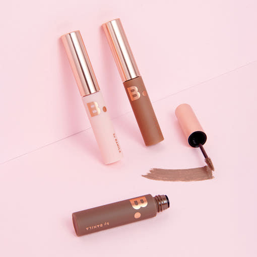 BANILA CO Smudge Out Detail Browcara 4g (Eyebrow Color) 4 g