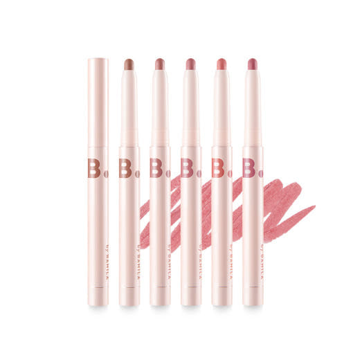 BANILA CO Smudging Lip Pencil 0.8g 0.8 g