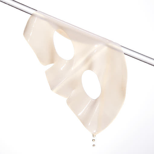 COSRX The Alpha-Arbutin Discoloration Care Hydrogel Mask 34g X 3ea (Facial Mask) 34 g