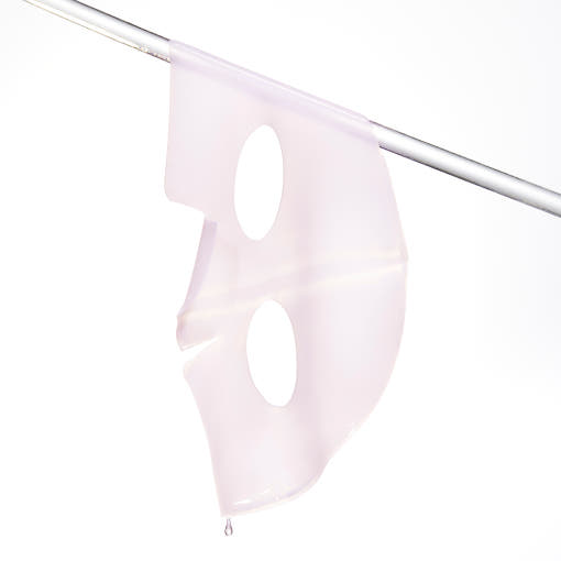 COSRX The Peptide Collagen Lifting Glow Hydrogel Mask 34g X 3ea (Facial Mask) 34 g