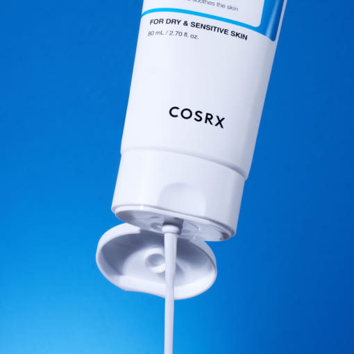 COSRX The Ceramide Skin Barrier Moisturizer 80ml (Cream)