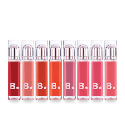 BANILA CO Dew Glow Tint 3.8g (Lip Tint) 3.8 g