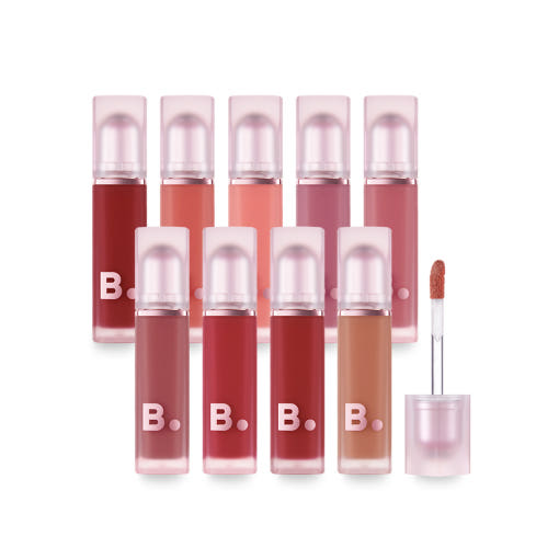 BANILA CO Sheer Velvet Veil Tint 4.2g (Lip Tint) 4.2 g