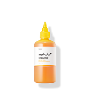 medicube Kojic Acid Turmeric Resurfacing Toner - Korean Toner