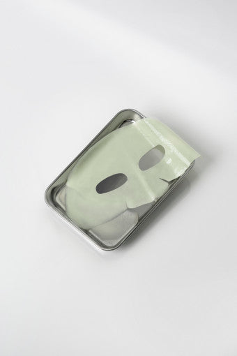 Abib Collagen Gel Mask 35g X 10ea #Heartleaf Jelly (Facial Mask) 35 g