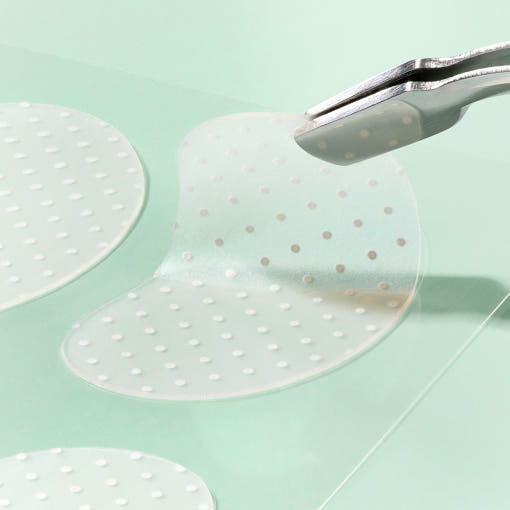 ilso No Problem Spot Patch 72P