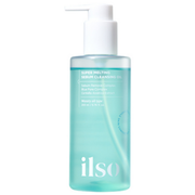 ilso Super Melting Sebum Cleansing Oil 200ml