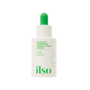 ilso Heartleaf Tendersome Double Calming Ampoule 30ml